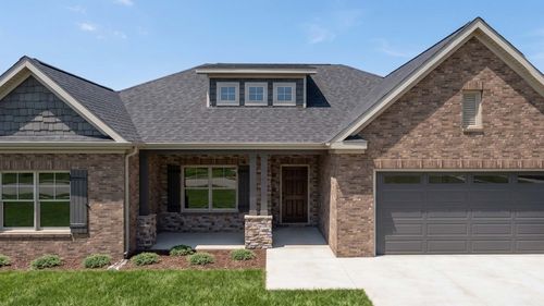 424 Ronald Lee Rd, Smyrna, TN, 37167 | Card Image