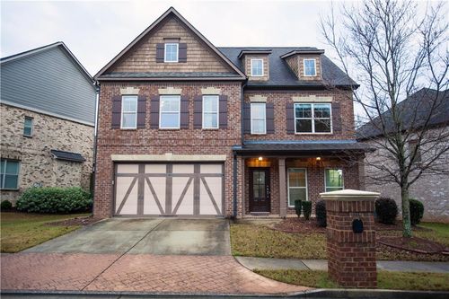 1186 Composer Ln, Johns Creek, GA, 30022-6702 | Card Image