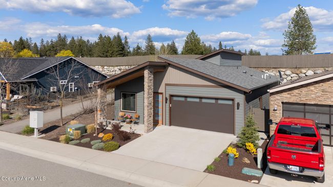 3306 N Ladalia Dr, House other with 2 bedrooms, 2 bathrooms and null parking in Coeur D Alene ID | Image 27