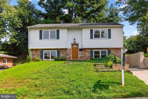 309 Gruenther Ave, ROCKVILLE, MD, 20851-1533 | Card Image