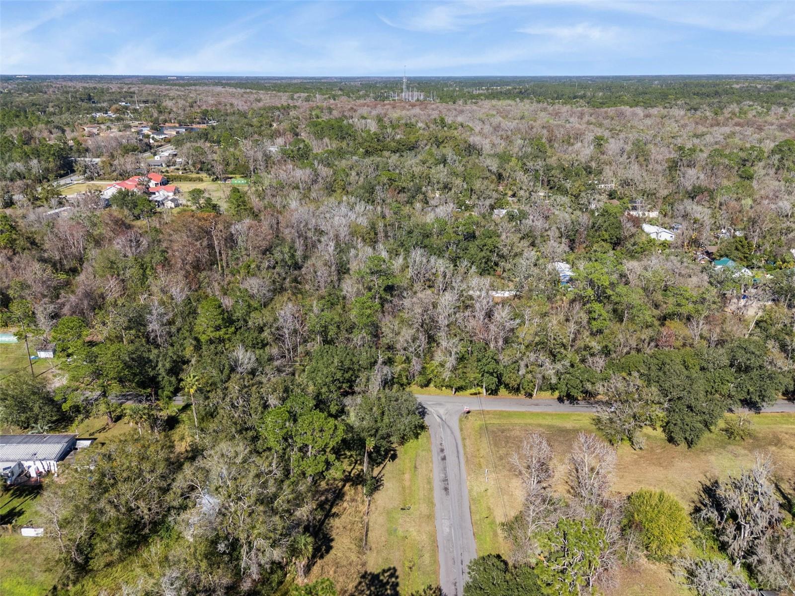 Land in ORLANDO 5