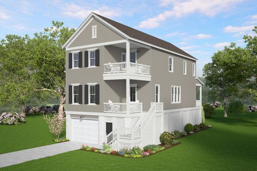 2518 Annie Aiden Lane, Charleston, SC, 29414 | Card Image