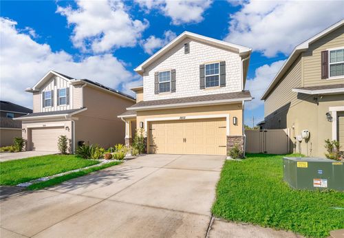 3852 Sagefield Dr, HARMONY, FL, 34773-6204 | Card Image