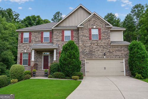 1387 Pebble Ridge Dr, Hampton, GA, 30228-4415 | Card Image