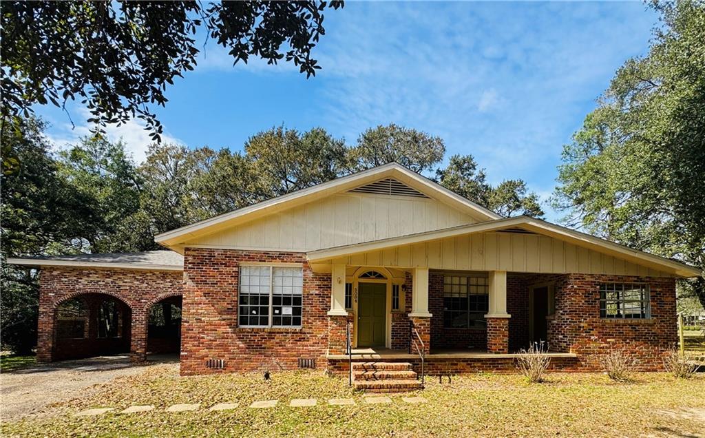 Residential in Mobile