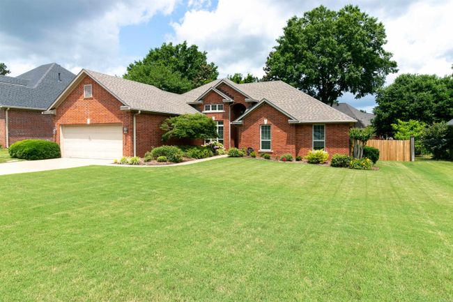 3190 Windcrest, House other with 4 bedrooms, 2 bathrooms and null parking in Conway AR | Image 2
