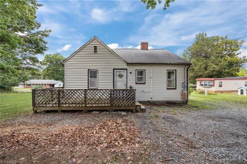 2873 Hope Church Road, Winston Salem, NC, 27127 | Card Image