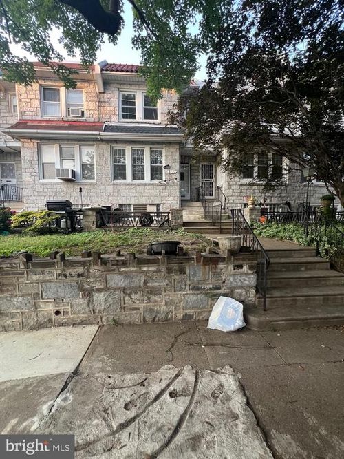 3139 Magee Ave, PHILADELPHIA, PA, 19149-2628 | Card Image