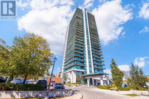 809-100 John Street, Brampton (Downtown Brampton), ON, L6W0A8 | Card Image