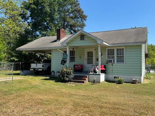 117 Weatherford Rd, Orangeburg, SC, 29115-8176 | Card Image