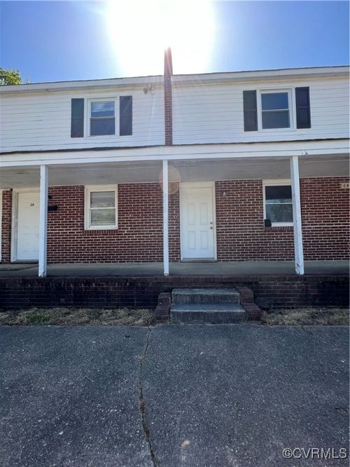 apt-19-1410 New York Ave, Hopewell, VA, 23860-6337 | Card Image