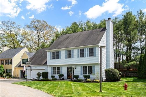 11-11 Crane Rd, Walpole, MA, 02081-4353 | Card Image