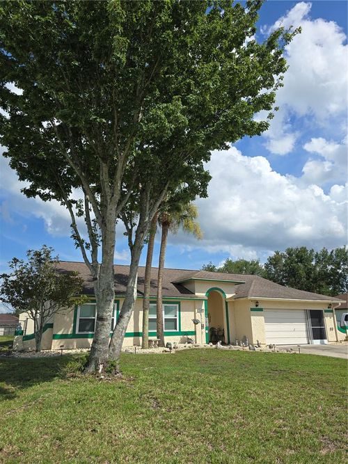 309 Oak Track Dr, OCALA, FL, 34472-9380 | Card Image