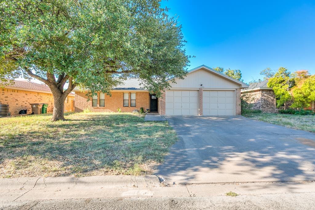 Idaho Ave, San Angelo, TX 76904