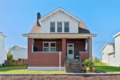 2373 E Beckert Ave, Pittsburgh, PA, 15212-1407 | Card Image