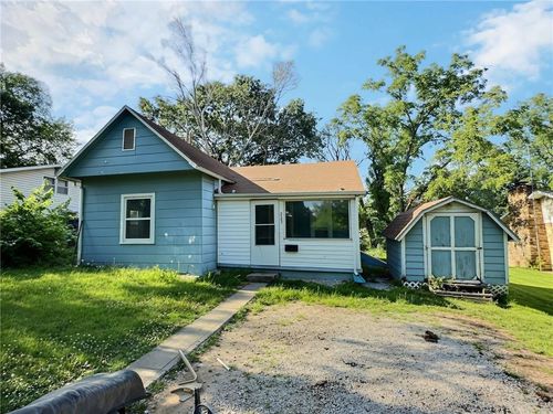 223 W Marshall Street, El Dorado Springs, MO, 64744 | Card Image