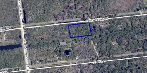 000 Doug Williams Ave, Cocoa, FL, 32926 | Card Image