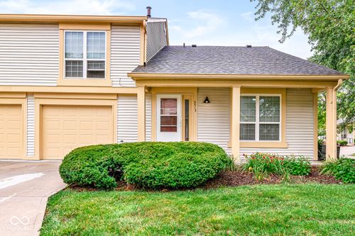 2513 Chaseway Ct, Indianapolis, IN, 46268-1285 | Card Image
