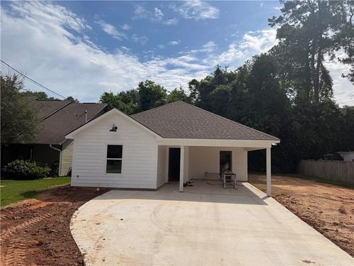 907 Texas Avenue, Alexandria, LA, 71301 | Card Image