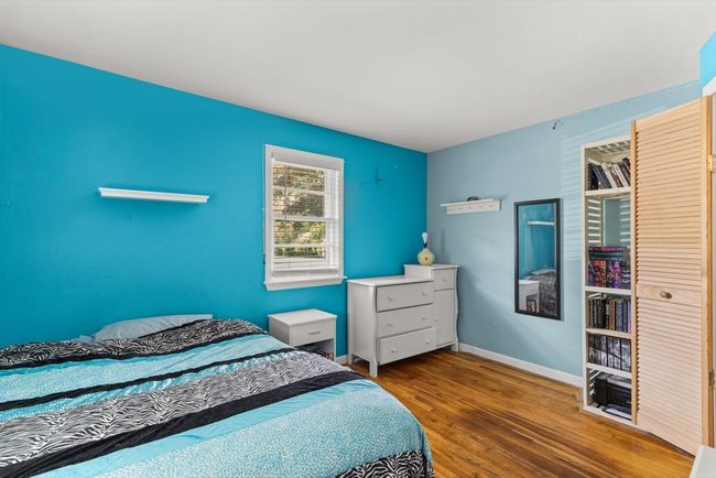 8 Homestead Rd, House other with 2 bedrooms, 1 bathrooms and 4 parking in Middleboro MA | Image 15