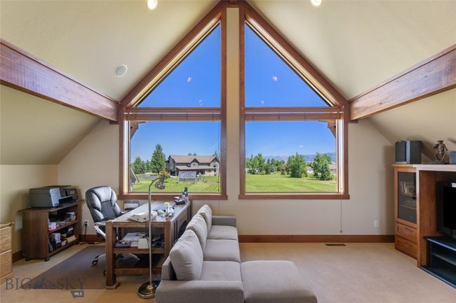 619 Terrance Loop, House other with 4 bedrooms, 4 bathrooms and null parking in Bozeman MT | Image 37
