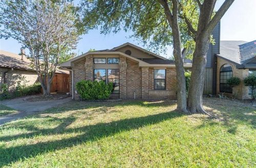 1148 Monterrey Trl, Mesquite, TX, 75149-5276 | Card Image
