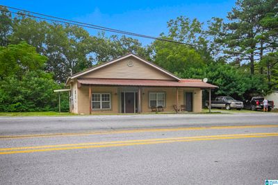 8620 Old Birmingham Highway, House other with 4 bedrooms, 2 bathrooms and null parking in Cottondale AL | Image 3