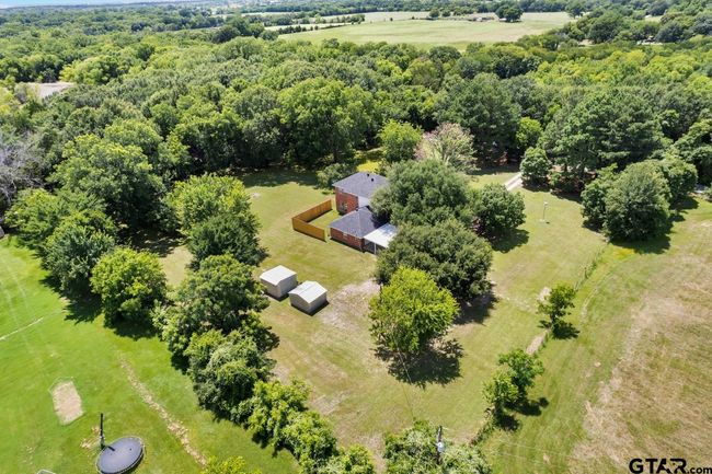 495 Loren Boyd Rd, House other with 3 bedrooms, 3 bathrooms and null parking in Combine TX | Image 22