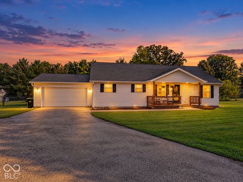 3303 Westward Rd, Spencer, IN, 47460-7505 | Card Image