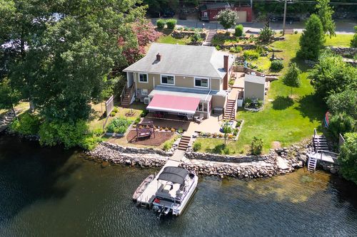 38 E Shore Rd, Ellington, CT, 06029-3114 | Card Image
