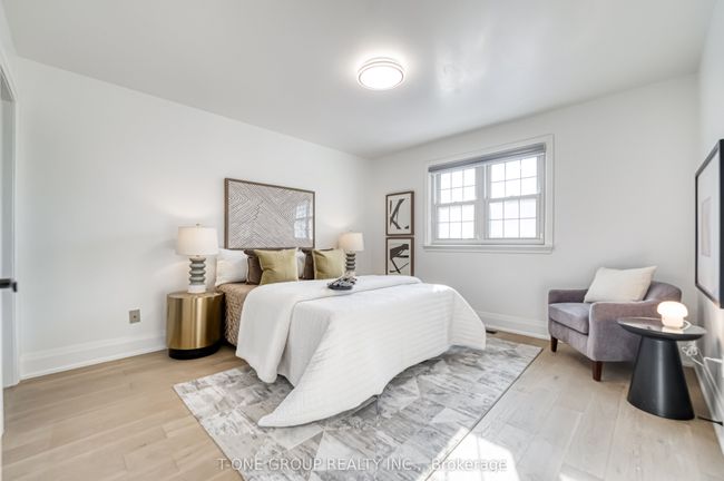 1 Goodmills Crt, House other with 4 bedrooms, 5 bathrooms and 6 parking in Unionville ON | Image 29