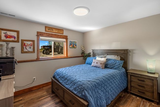 Bedroom #1 - Lower level | Image 23
