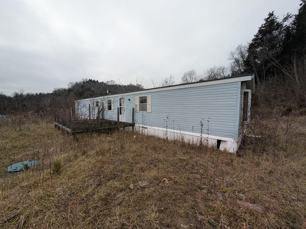 Residential in Vevay