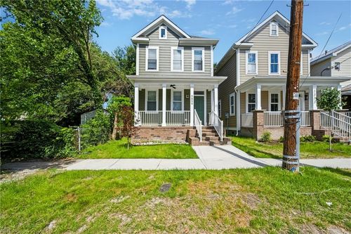 1311 Reservoir Avenue, Norfolk, VA, 23504 | Card Image