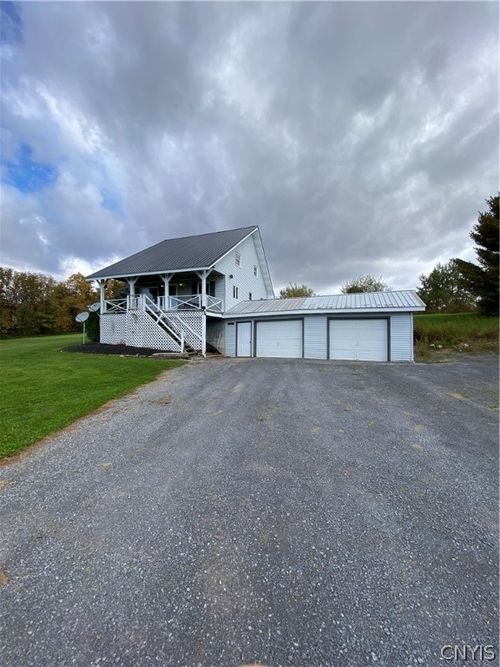 3607 Osceola Road, Lewis, NY, 13489 | Card Image