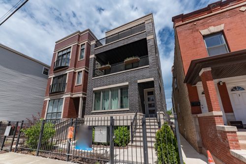 1-3049 Clybourn Ave, Chicago, IL, 60618-8456 | Card Image