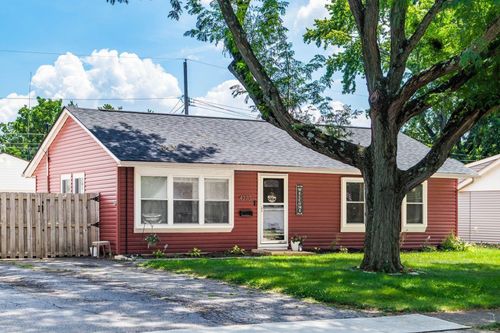 4270 Winterringer St, Hilliard, OH, 43026-1062 | Card Image