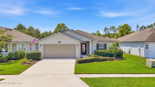 384 Shetland Dr, ST JOHNS, FL, 32259-6636 | Card Image