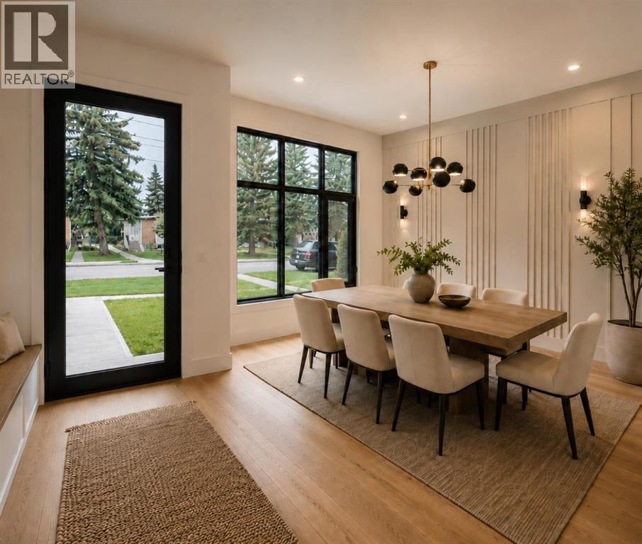 Residential in Calgary 3