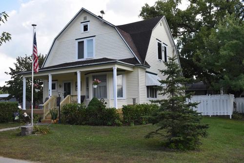 414 E 4th St, Saint Ansgar, IA, 50472-9698 | Card Image