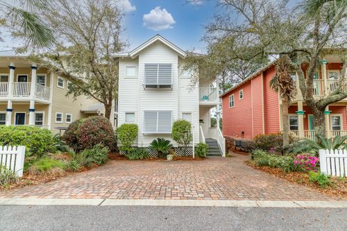 278 Hidden Lake Way, Santa Rosa Beach, FL, 32459-0203 | Card Image