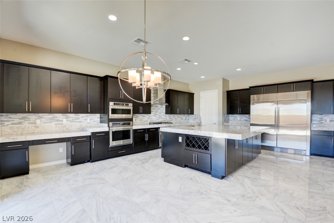Residential Lease in Las Vegas 3