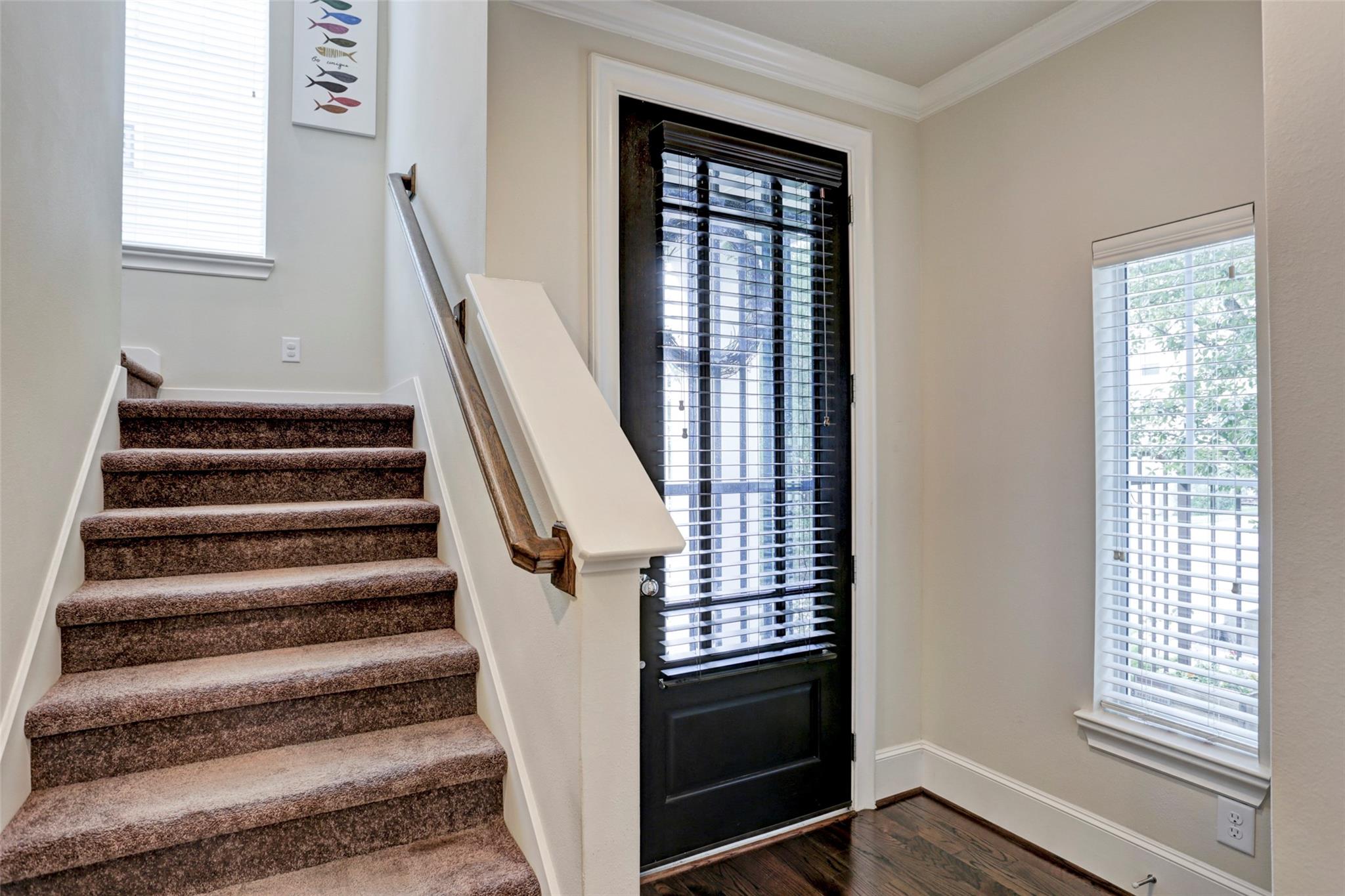 Residential Lease in Houston 4