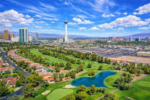 534 Tam O Shanter, Las Vegas, NV, 89109-1491 | Card Image