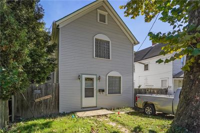 Home located in the Kenmore area features newer siding, windows roof | Image 1