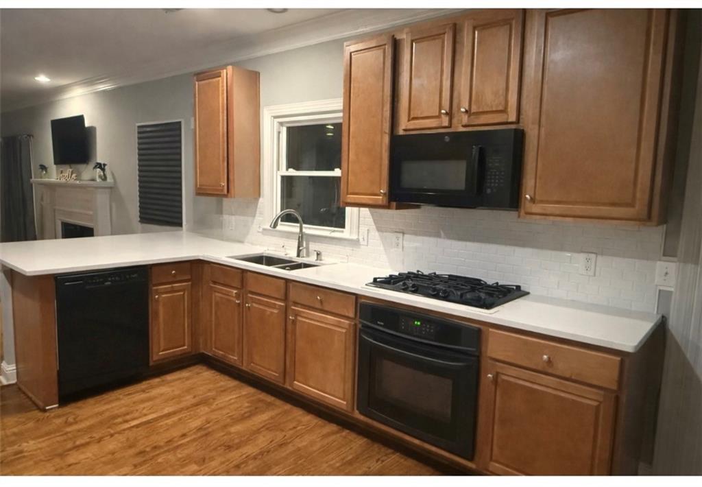Residential in Atlanta 5