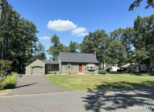 17 Carver Cir, Simsbury, CT, 06070-2014 | Card Image