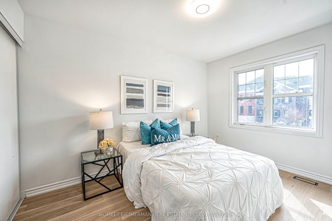 170 Boadway Cres, House attached with 3 bedrooms, 3 bathrooms and 2 parking in Stouffville ON | Image 19