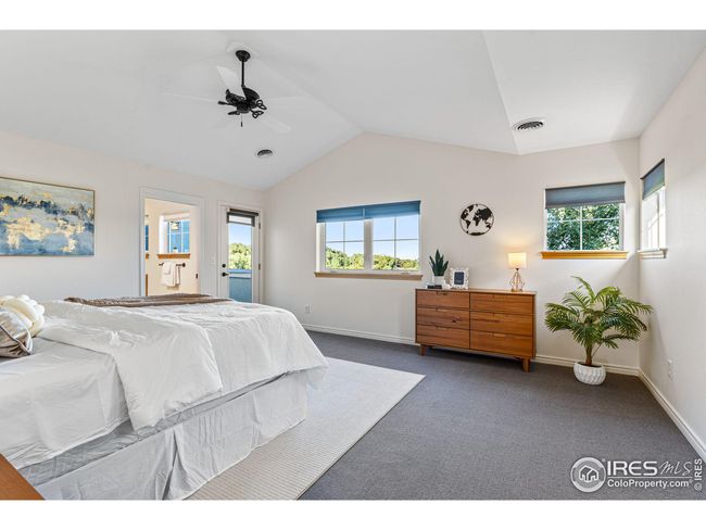 3766 Ridgeway St, Home with 4 bedrooms, 4 bathrooms and null parking in Boulder CO | Image 22