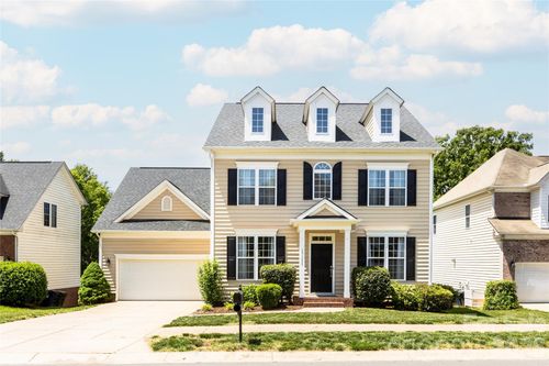17233 Knoxwood Dr, Huntersville, NC, 28078-5215 | Card Image